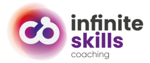 logo infinite skills