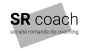 SR coaching logo