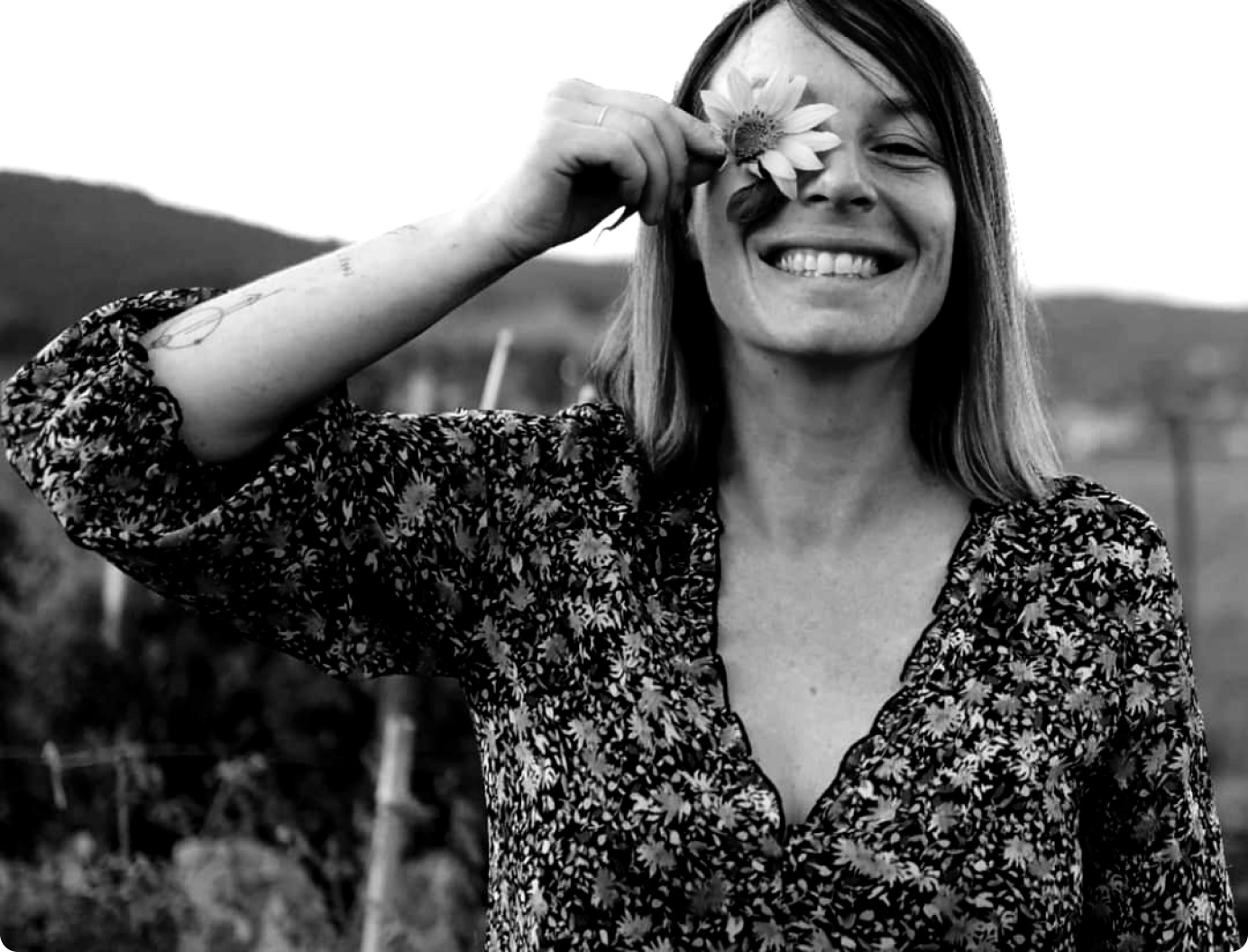 Marion Gaignard